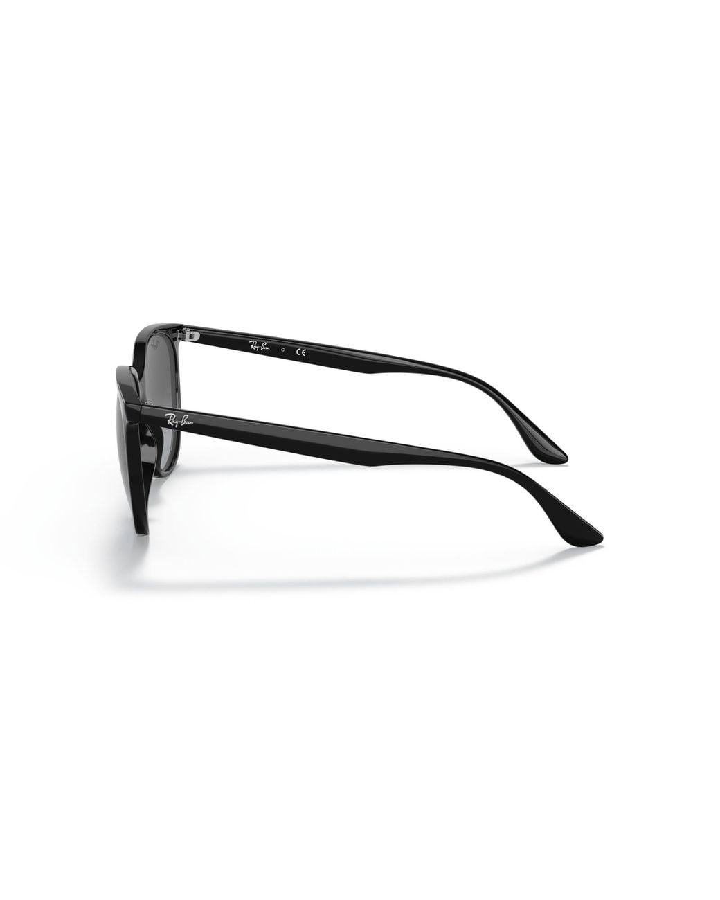 Ray-Ban Black Ray