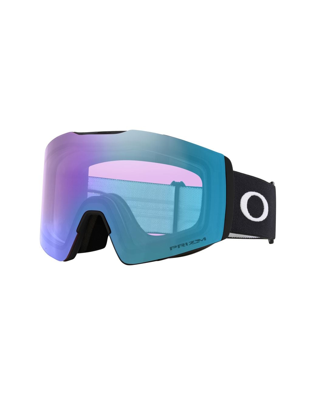 Oakley Black Oo7099 Fall Line L 709971 Ski Goggles O_Matter Mask Normal