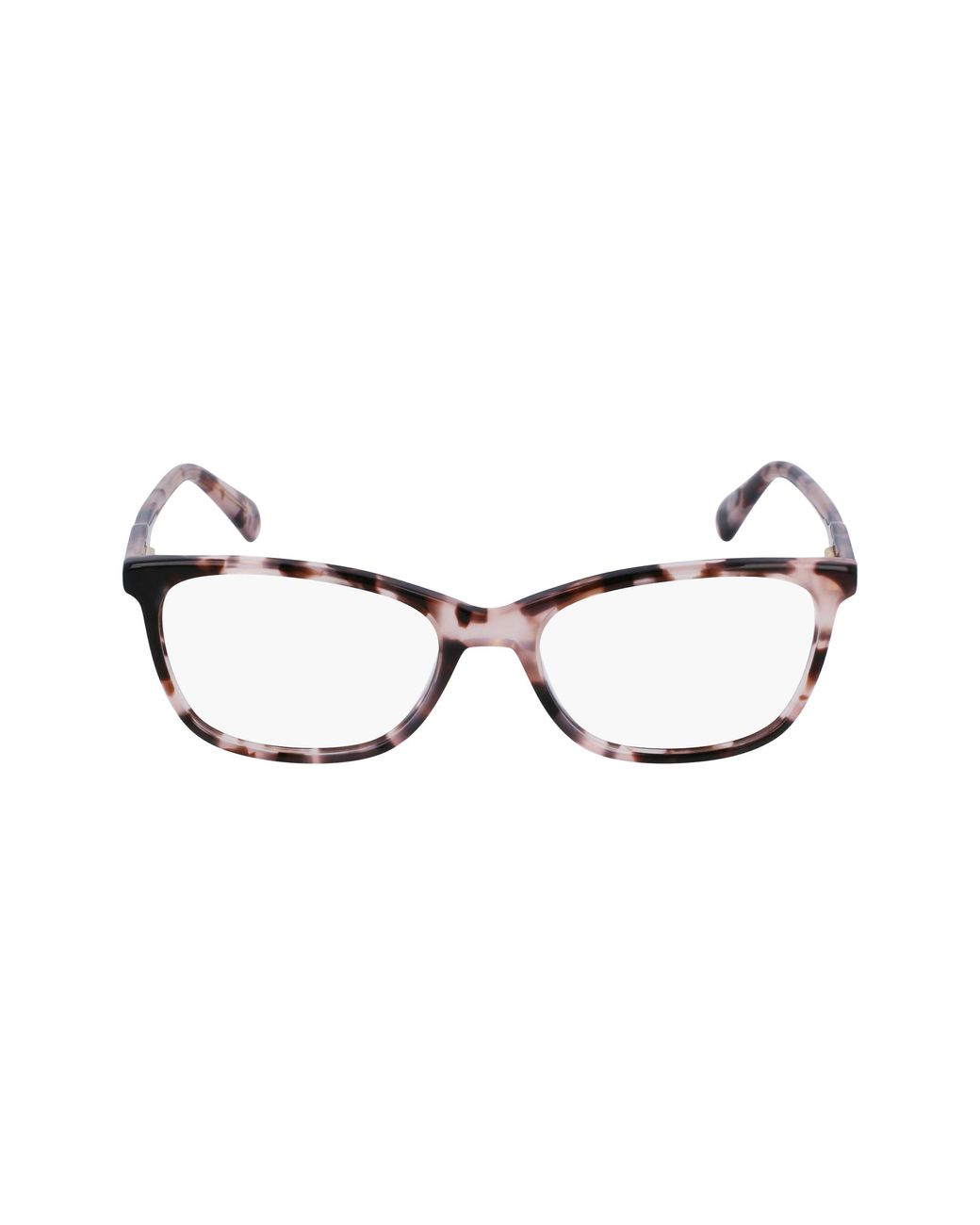 Longchamp Black Lo2708 690 Optical Frames Acetate Geometric Photochromatic
