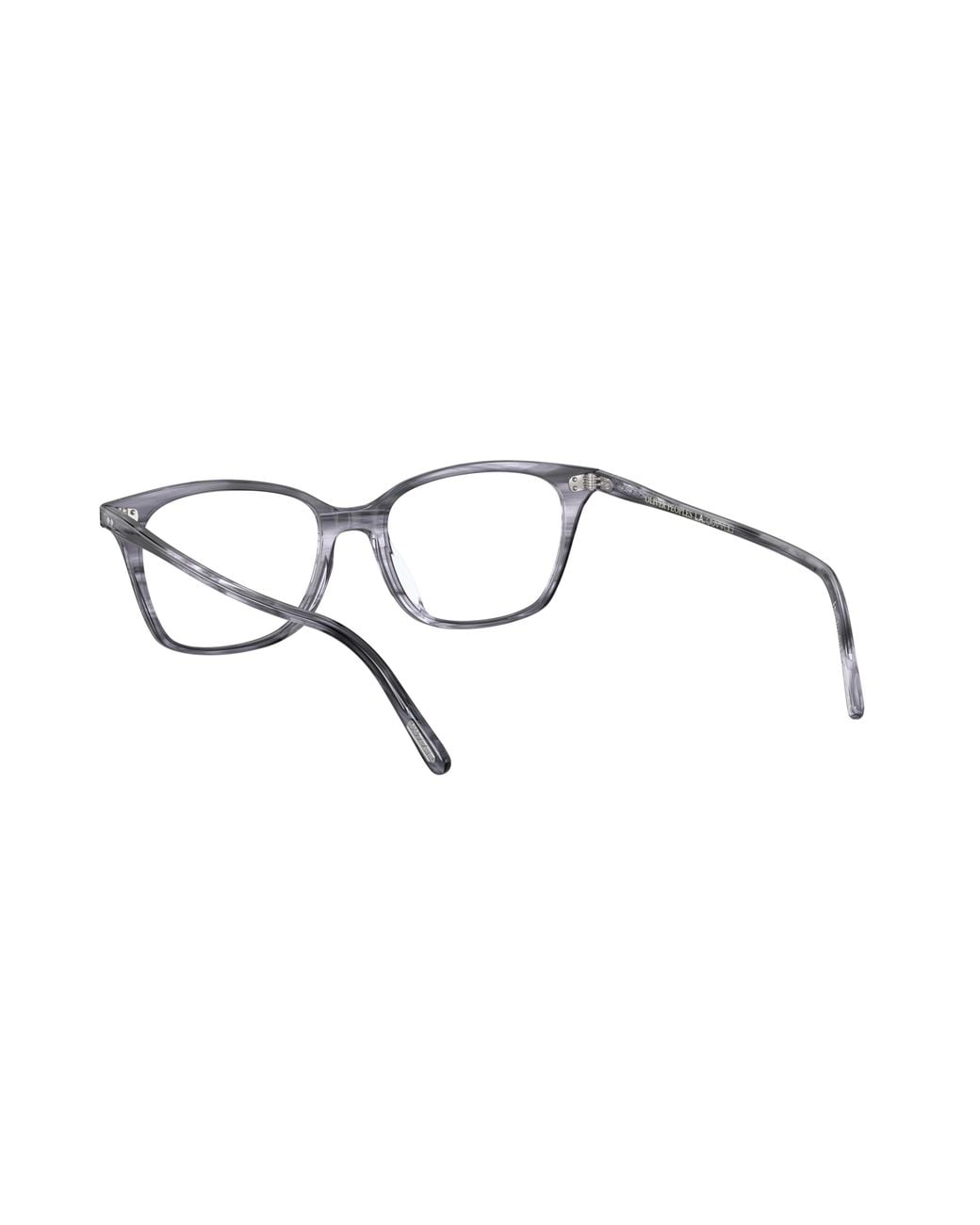 Oliver Peoples Black Ov5438U Addilyn 1688 Optical Frames Acetate Transparent Pillow Normal