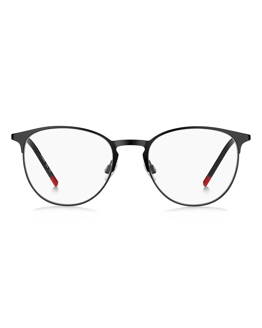 Boss Black Hg 1290 Oit Optical Frames Steel Round for men