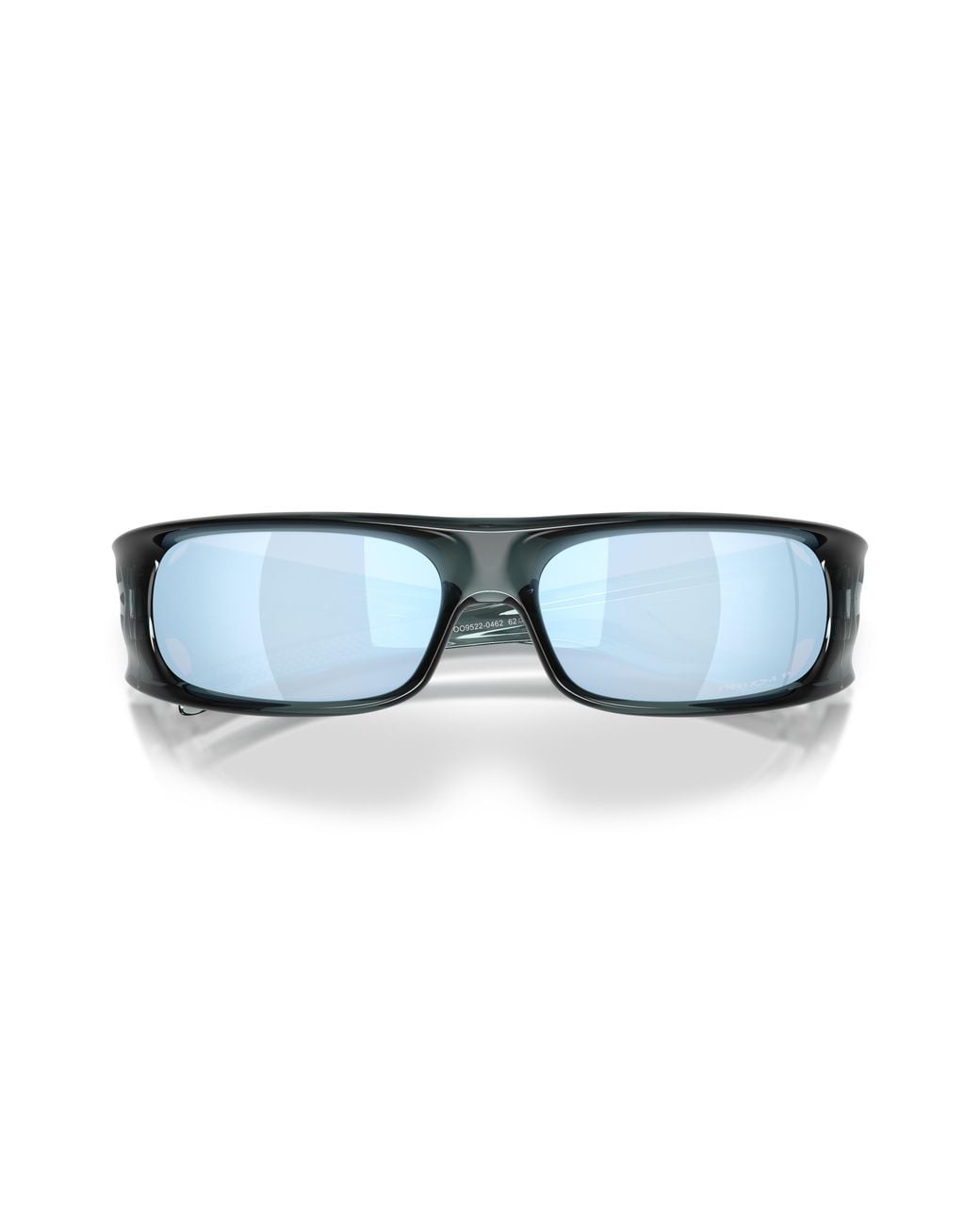 Oakley Black Oo9522 Highland 952204 Sunglasses O_Matter Squared Polarized