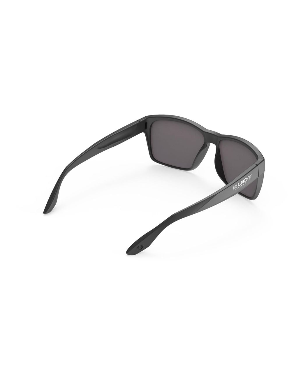 Rudy Project Purple Spinhawk Edge Matte