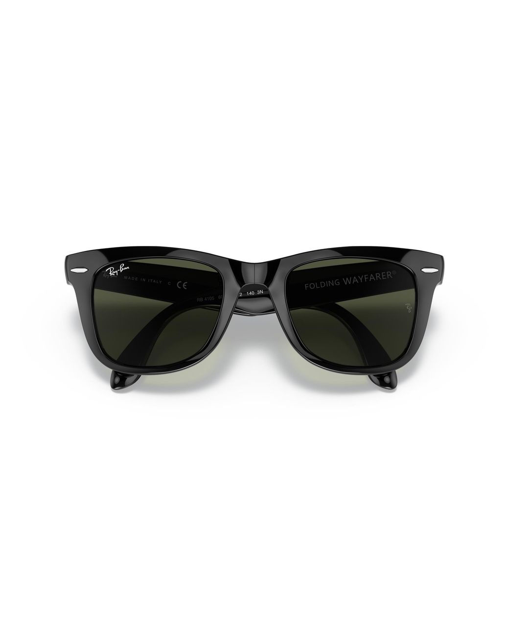 Ray-Ban Black Ray for men