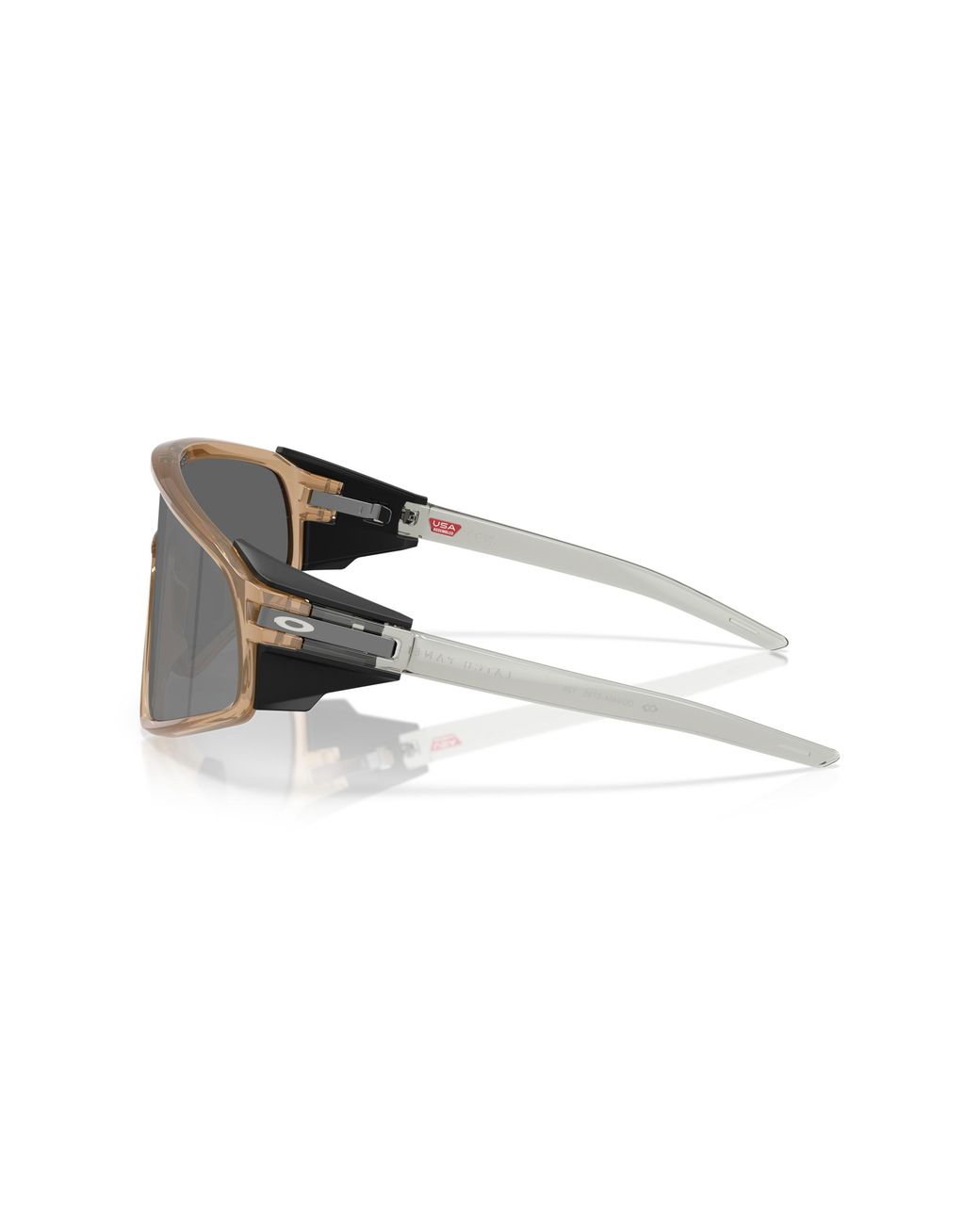 Oakley Black Oo9404 Latch Panel 940407 Sunglasses O_Matter Mask Normal