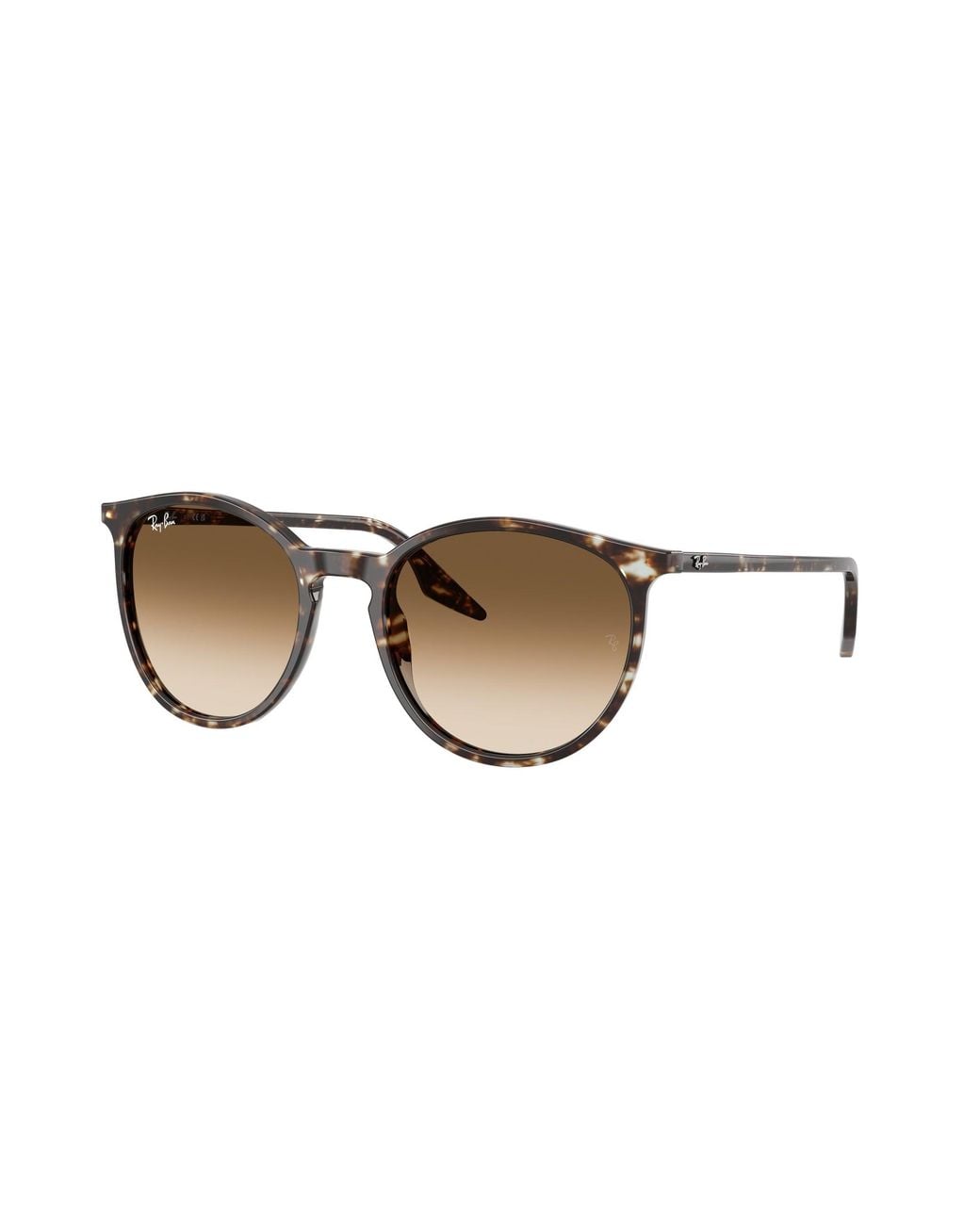 Ray-Ban Black Rb2204 Sunglasses
