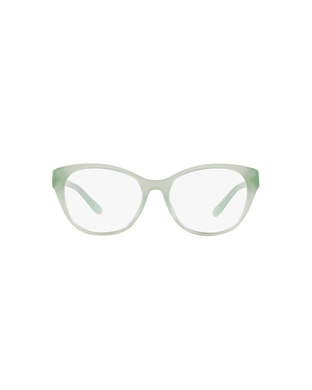 Ralph Lauren Black Rl6235Qu 6082 Optical Frames Acetate Cat Eye Normal