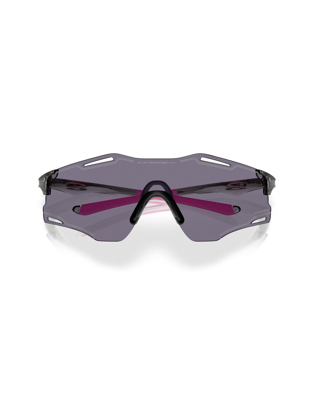 Oakley Black Oo9512D Cybr Zero 951205 Sunglasses O_Matter Squared Normal