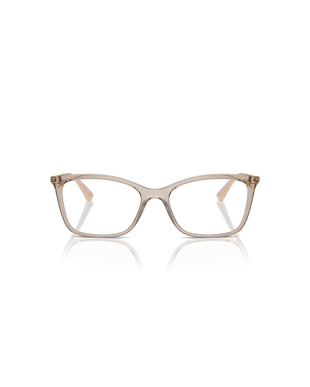 Vogue Eyewear Black Vo5563 2990 Optical Frames Nylon Butterfly Normal