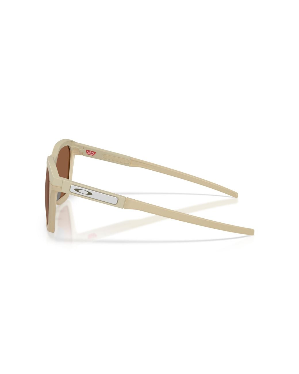 Oakley Black Oo9555 Hstn Sq 2.0 955504 Sunglasses O_Matter Squared Normal