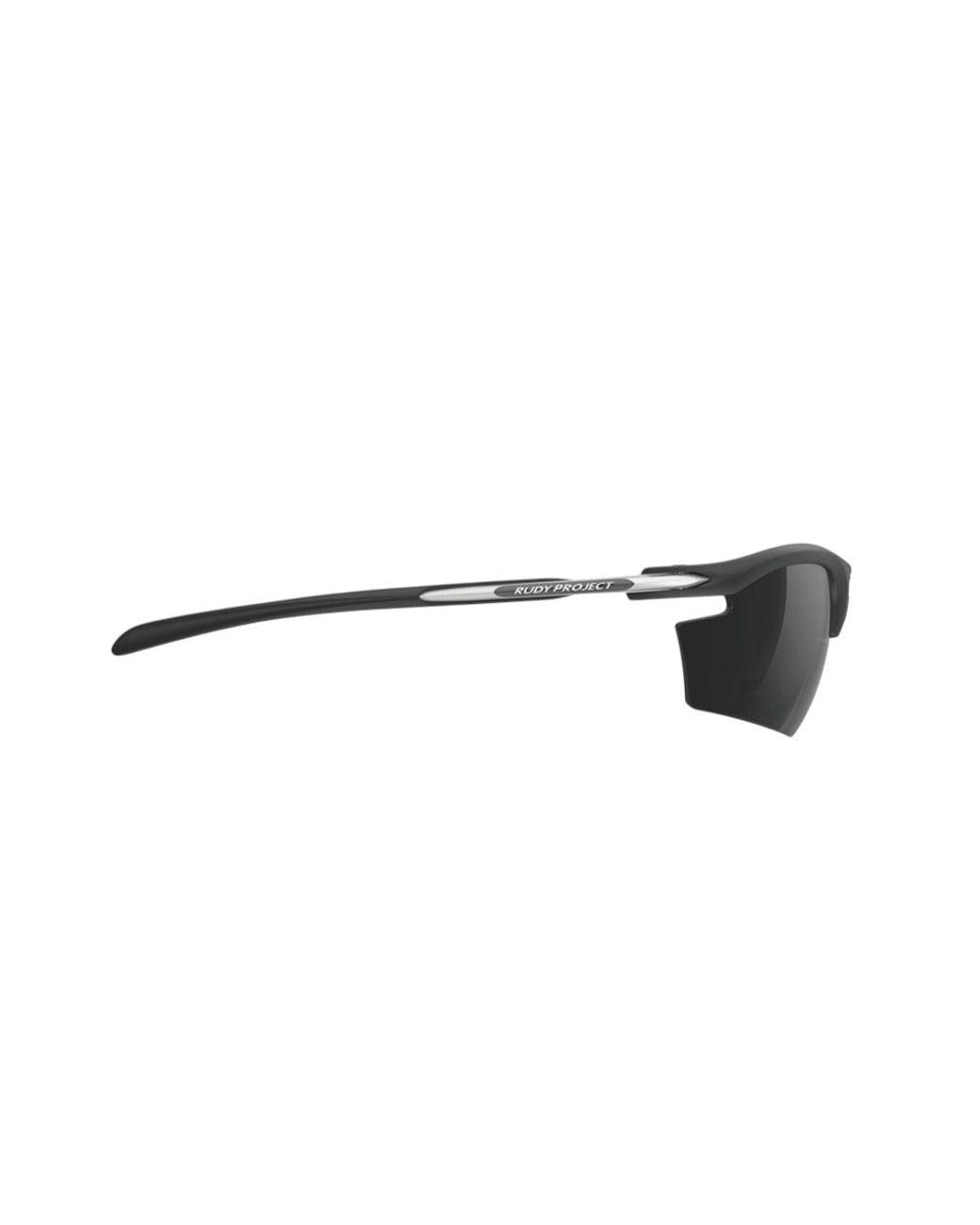 Rudy Project Black Rydon Matte