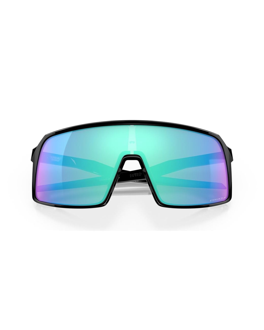 Oakley Oo9406 Sutro 940690 Sunglasses O_Matter Mask Normal Prizm in ...