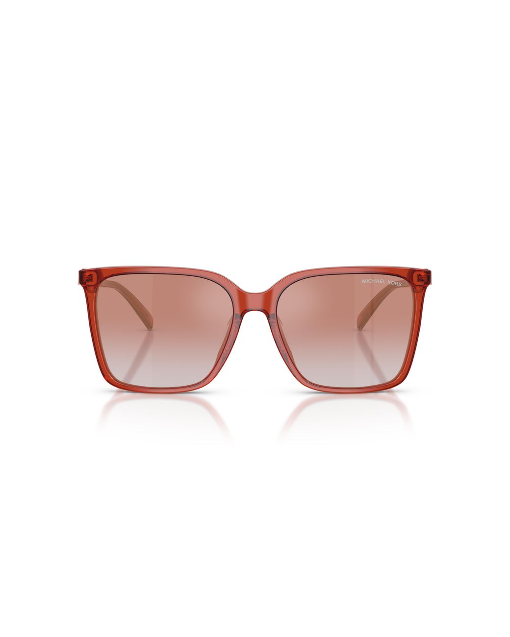 Michael Kors Black Mk2197U Canberra 39016F Sunglasses Acetate Squared Normal