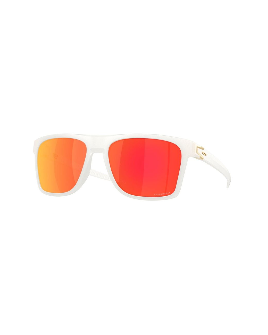 Oakley Black Oo9100 Leffingwell 910020 Sunglasses O_Matter Squared Normal for men