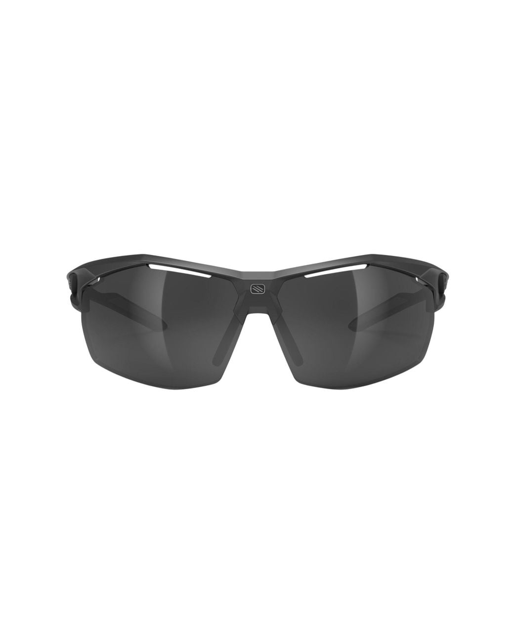 Rudy Project Black Sydus Matte