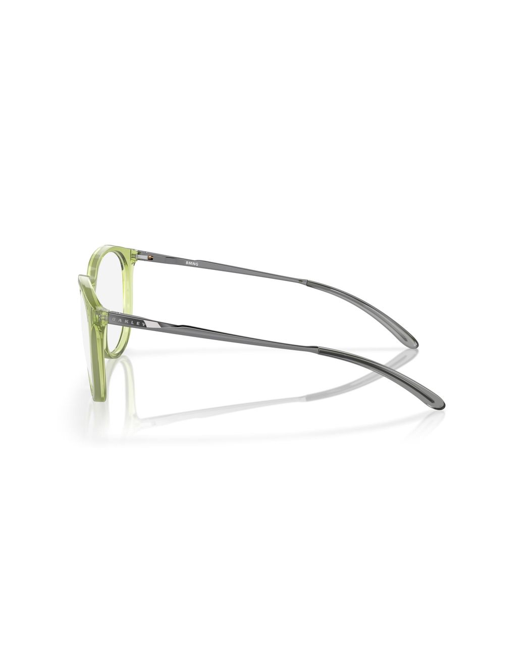 Oakley Black Ox8150 Bmng 815006 Optical Frames O_Matter Round Normal