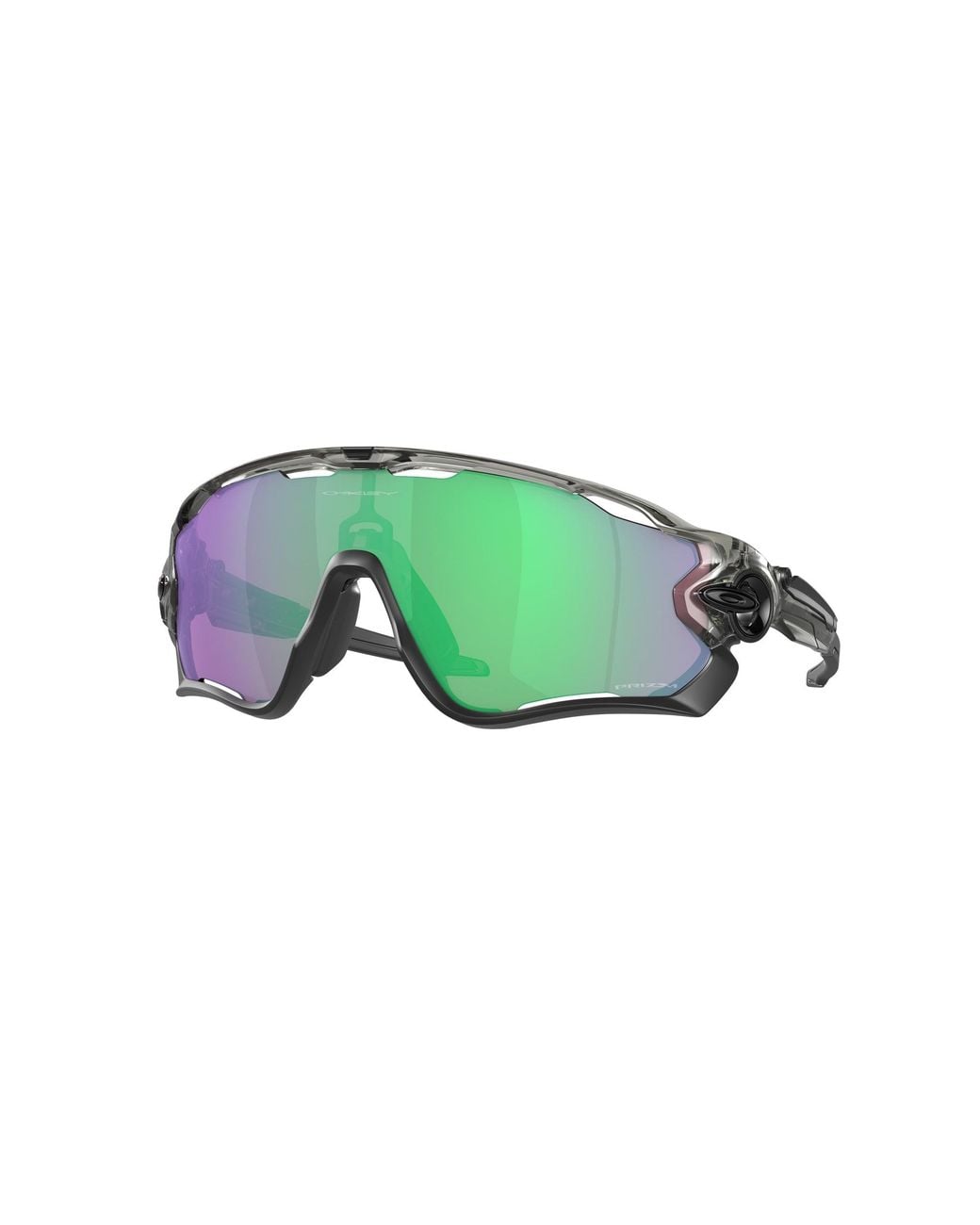 Oakley Green Oo9290 Jawbreaker 929046 Sunglasses O_Matter Mask Normal Prizm