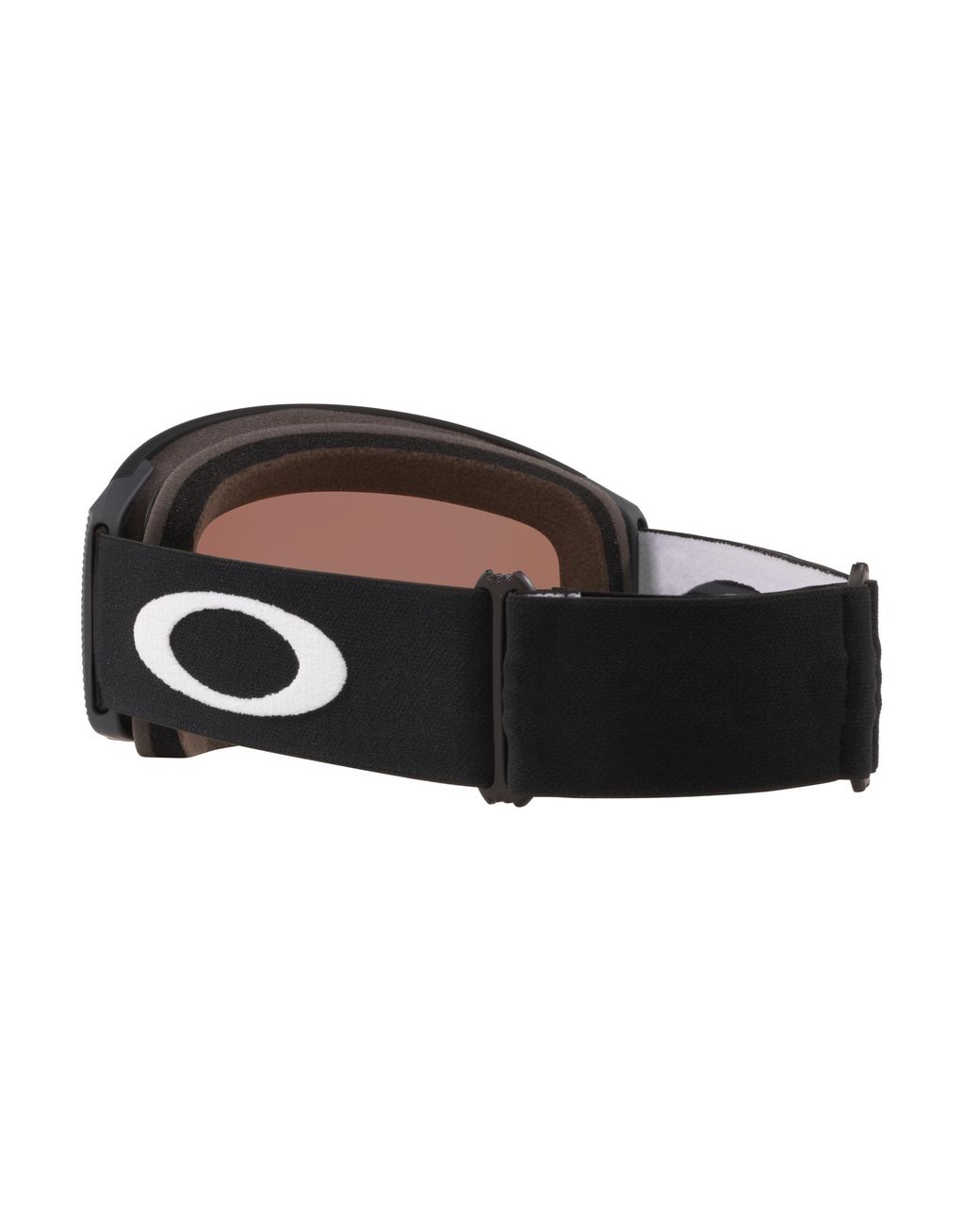 Oakley Black Flight Tracker L Snow Goggles for men