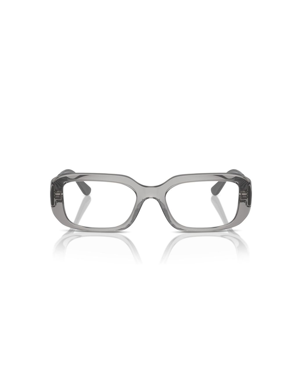 Vogue Eyewear Black Vo5568 2726 Optical Frames Nylon Pillow Normal