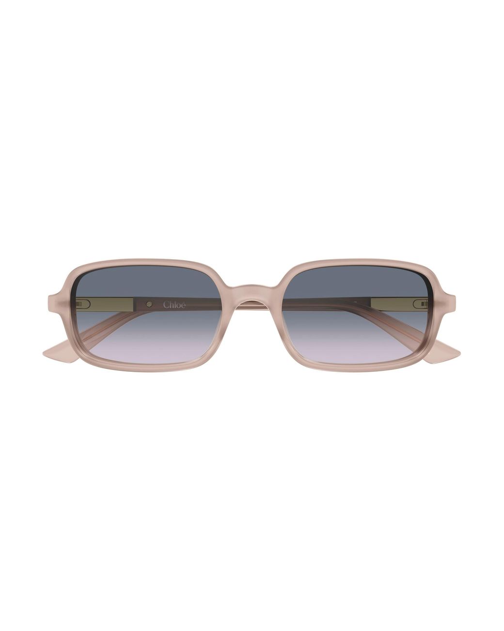 Chloé Black Ch0363S 005 Sunglasses Acetate Squared