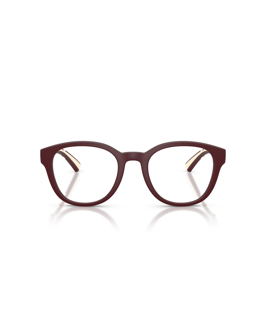 Burberry Black Be2465U 4262 Optical Frames Injected Transparent Pantos Normal for men