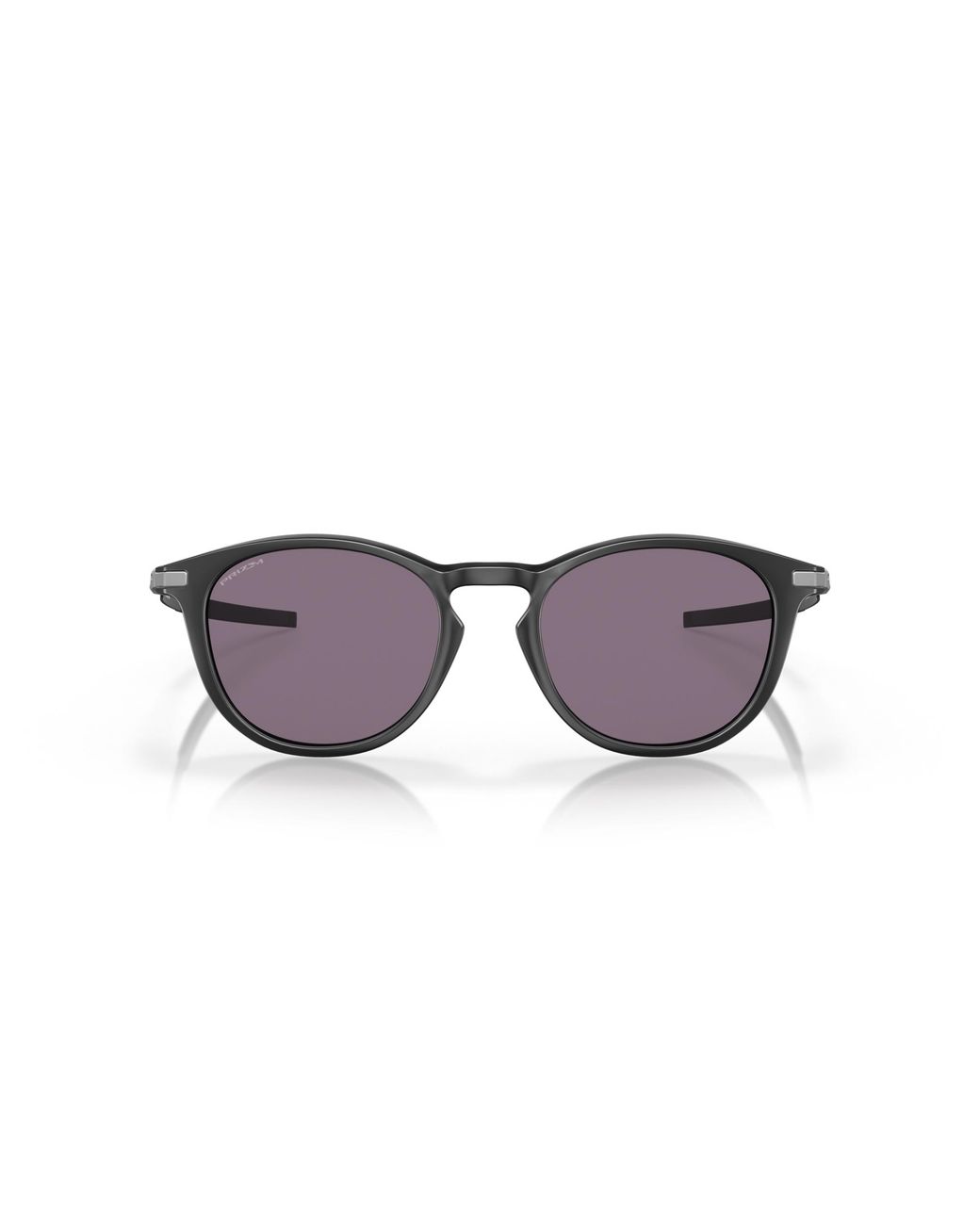 Oakley Black Oo9439 Pitchman R 943901 Sunglasses O_Matter Round Normal Prizm for men