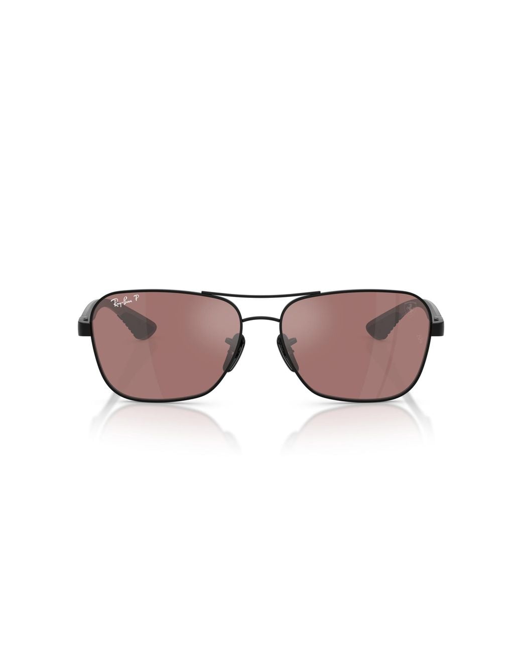 Ray-Ban Black Ray