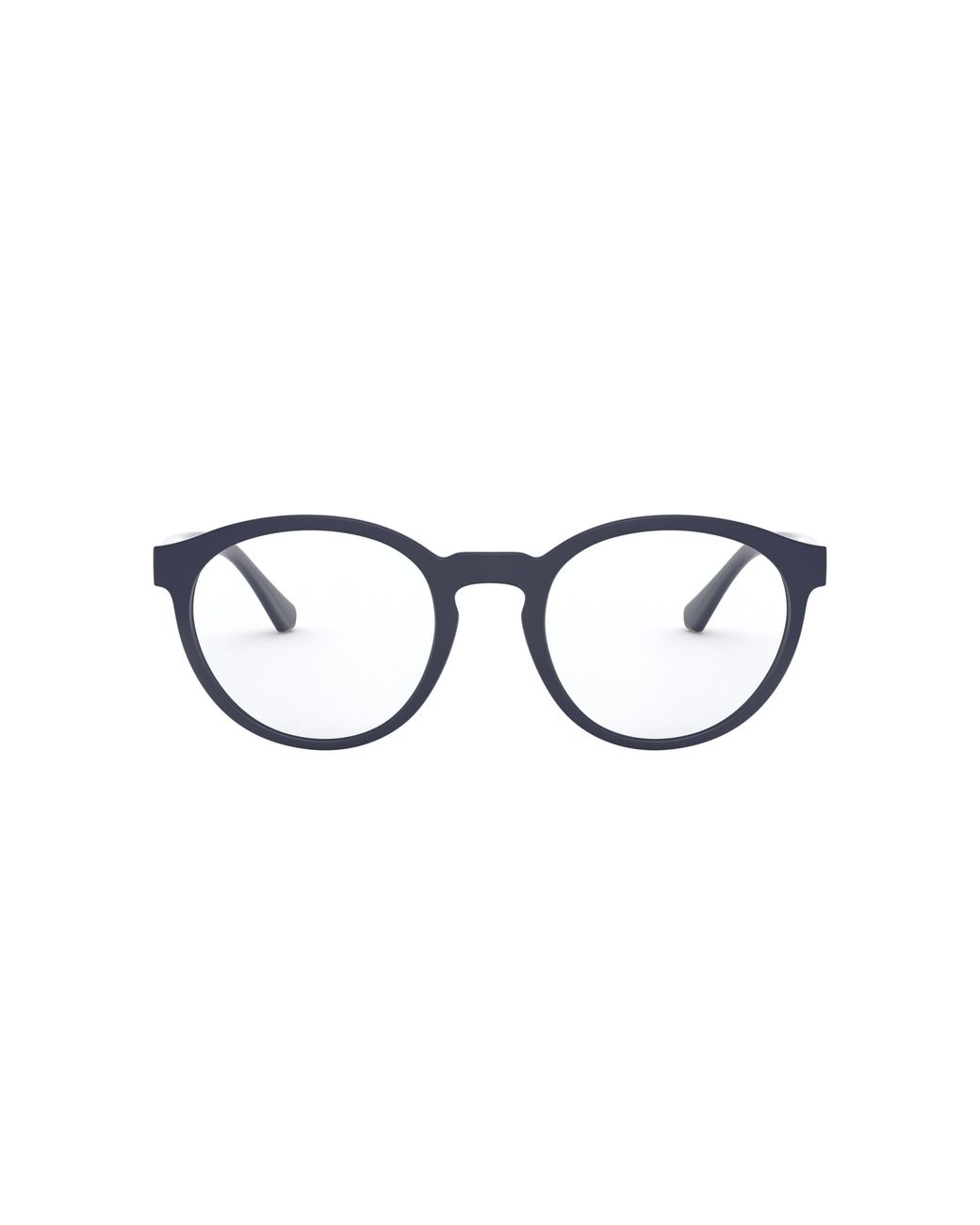 Emporio Armani Black Ea4152 56691W Sunglasses Injected Transparent Pantos Normal for men