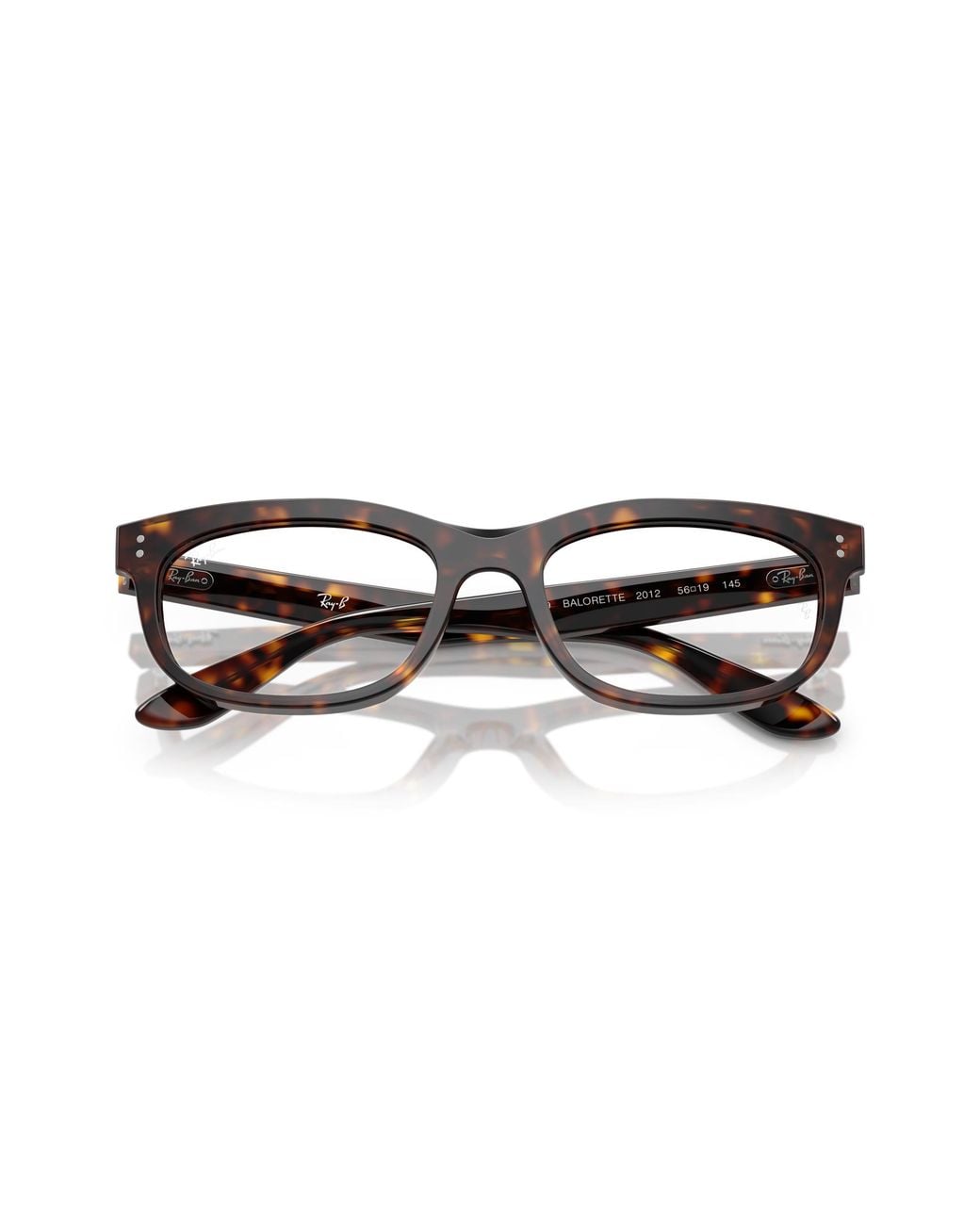 Ray-Ban Black Ray