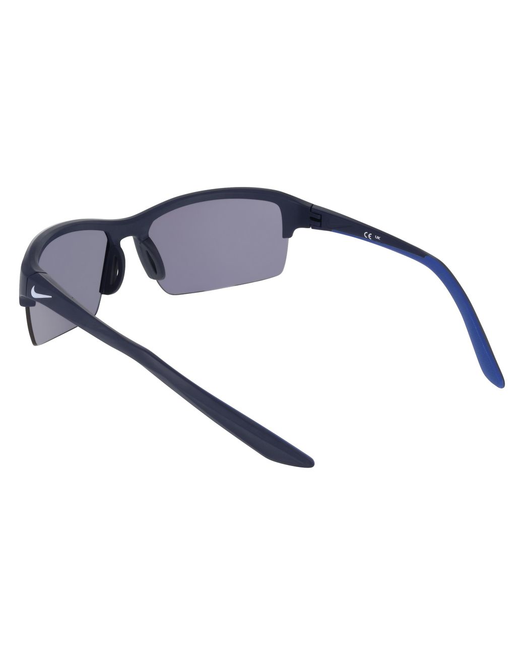 Nike Black Rabid Edge Iz5859X 410 Sunglasses Bio-Injected Squared Normal for men