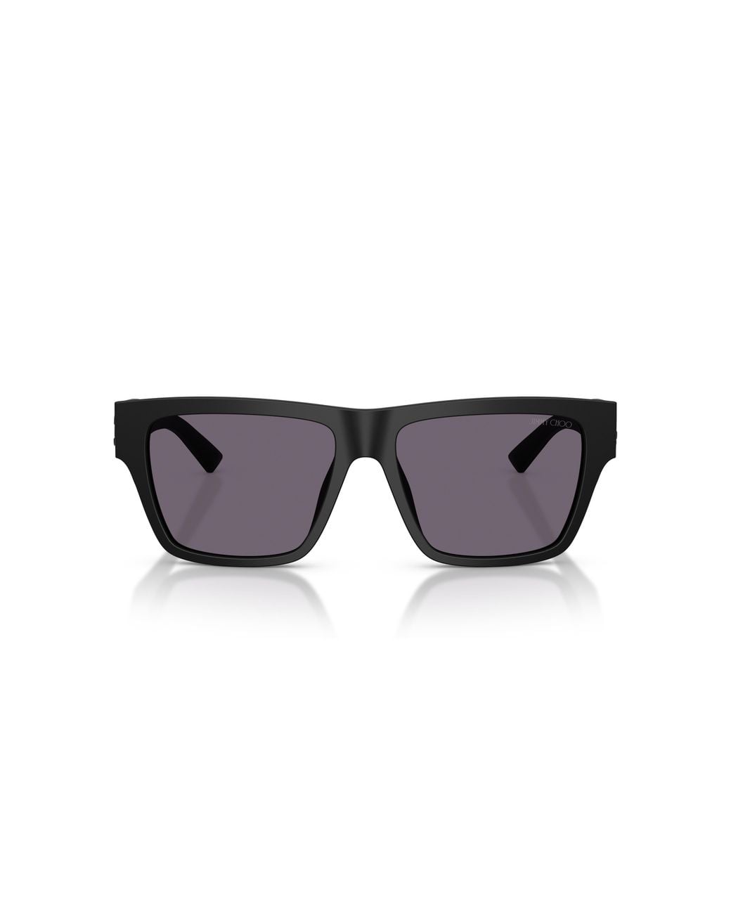Jimmy Choo Black Jc5052U 50011A Sunglasses Acetate Squared Normal