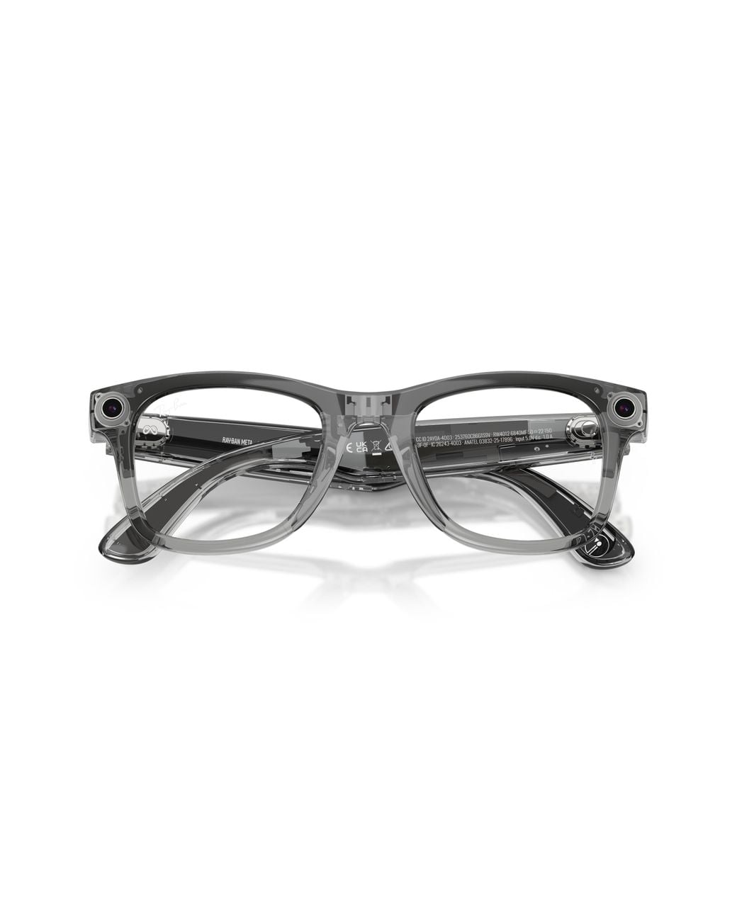 Ray-Ban Black Ray