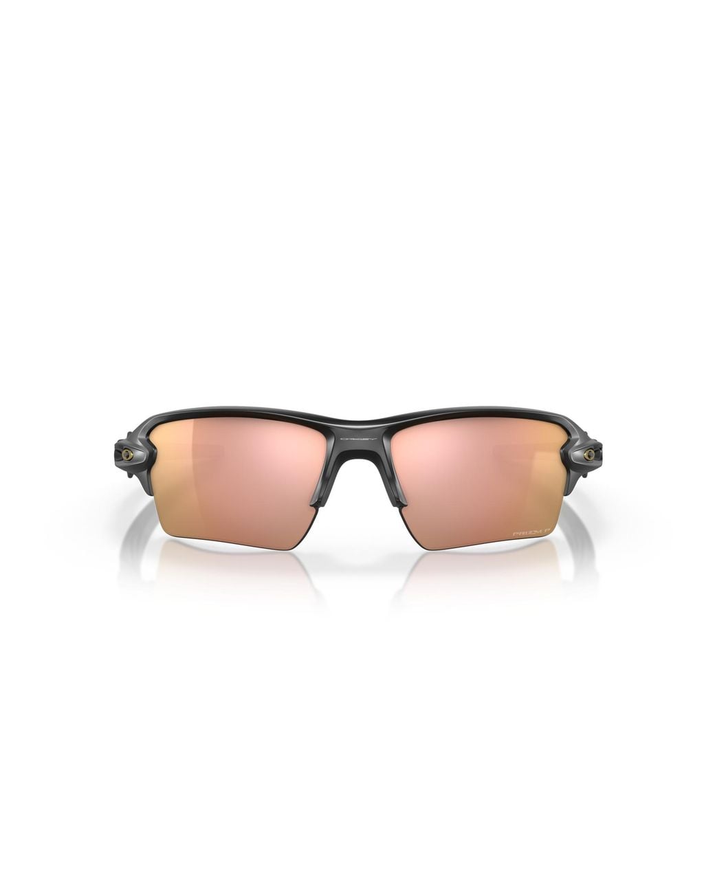 Oakley Black Oo9188 Flak 2.0 Xl 9188B3 Sunglasses O_Matter Squared Polarized Prizm