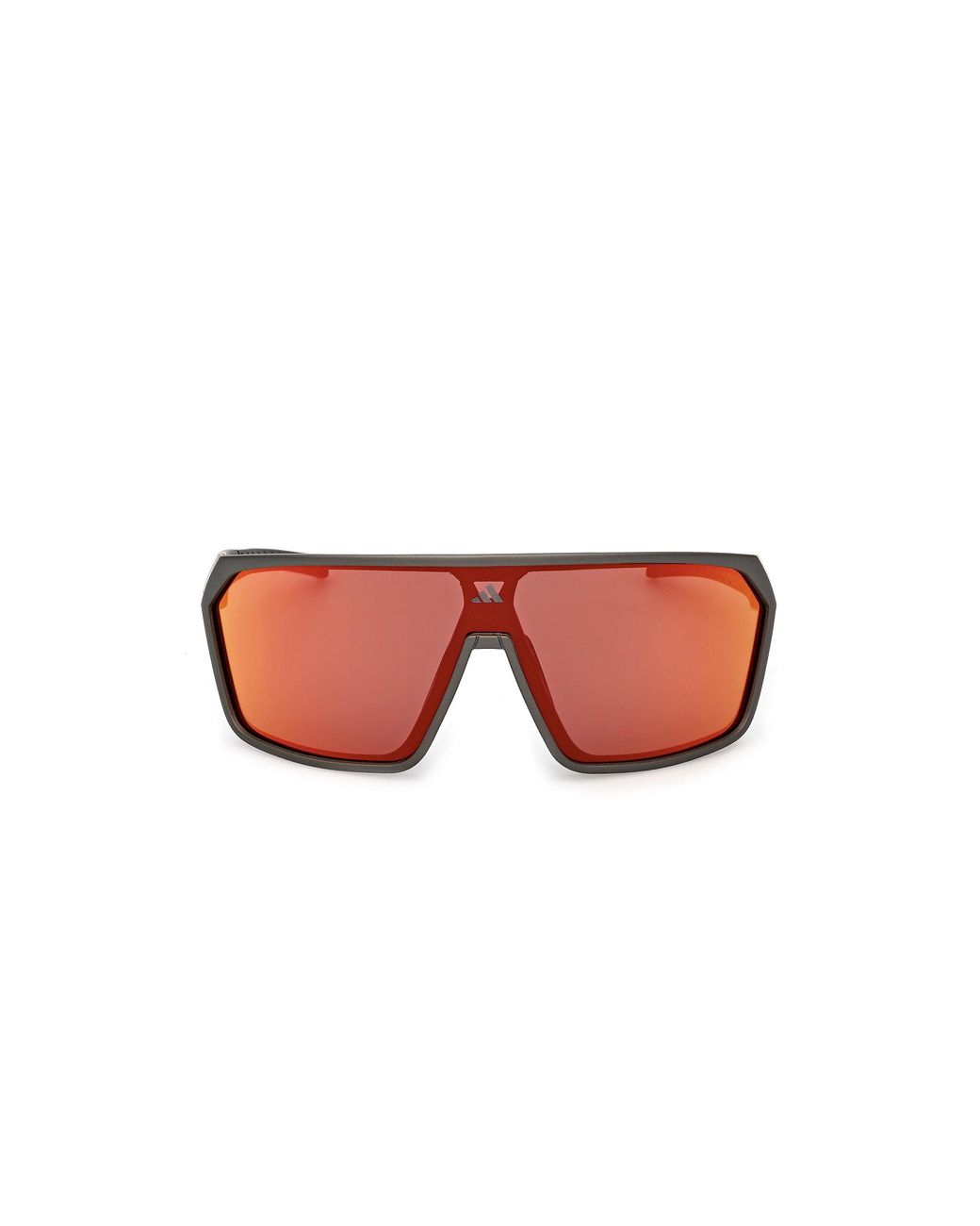 Adidas Originals Black Sp0108 97L Sunglasses Injected Roviex Mask Normal