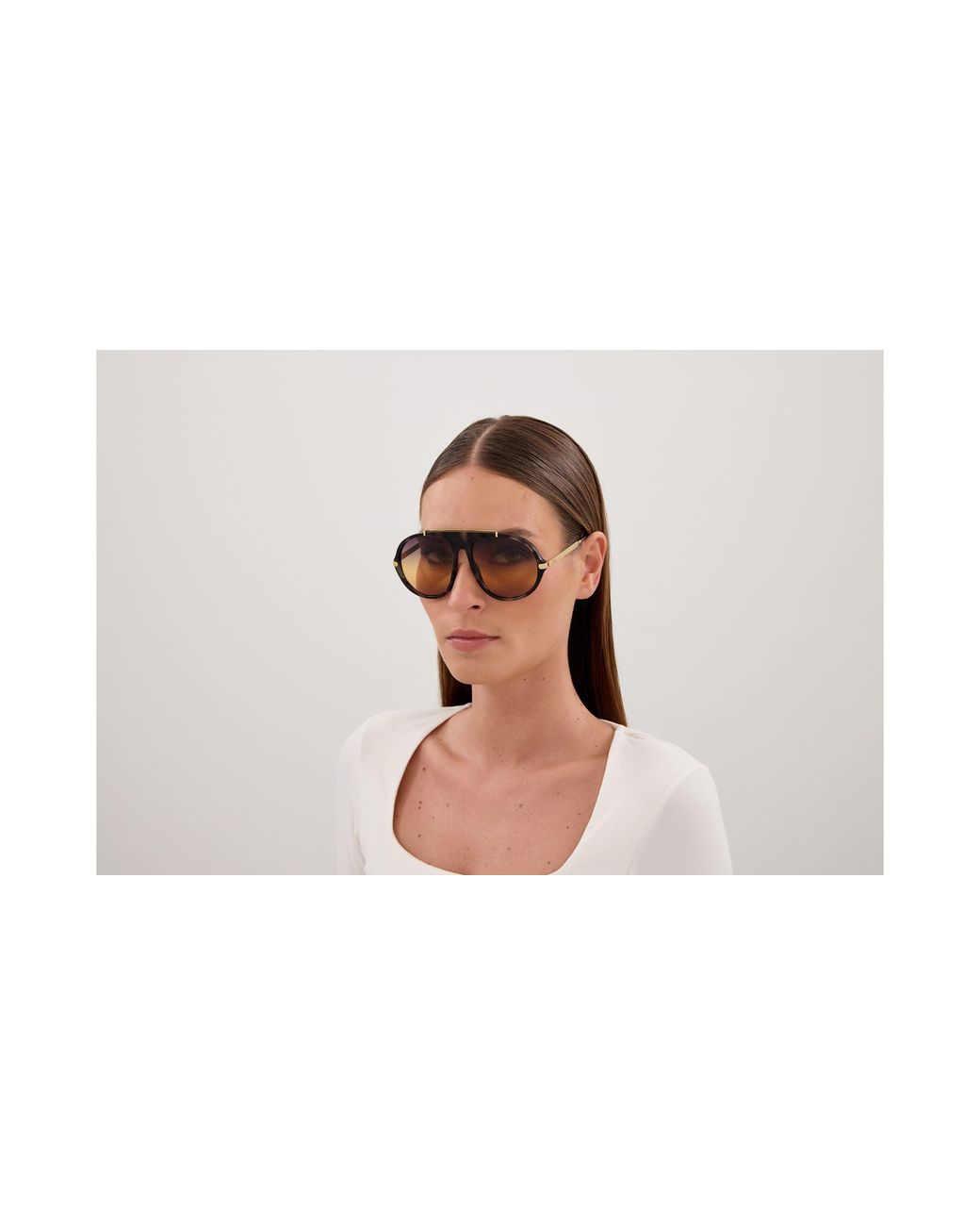 Chloé Black Ch0357S 003 Sunglasses Acetate Round Nuanced