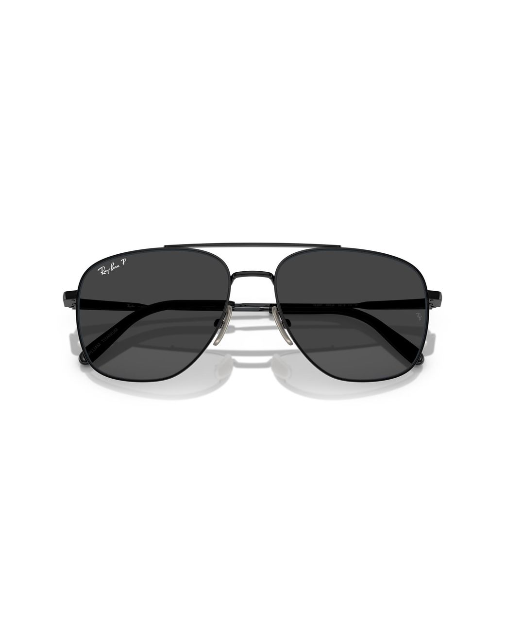 Ray-Ban Black Ray