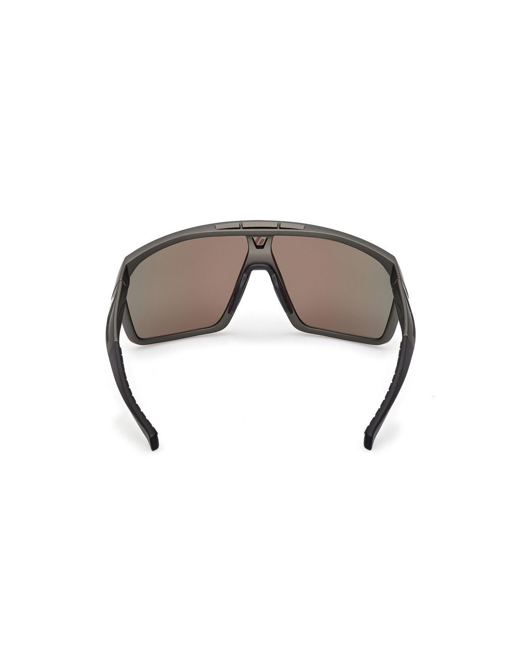 Adidas Originals Black Sp0108 97L Sunglasses Injected Roviex Mask Normal