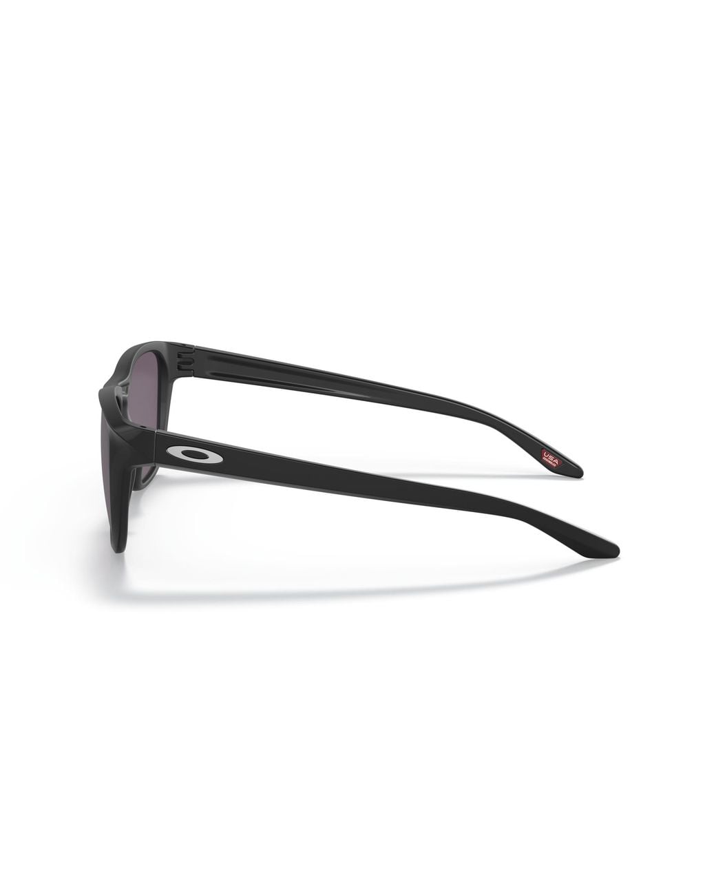 Oakley Black Oo9479 Manorburn 947901 Sunglasses O_Matter Squared Normal Prizm for men
