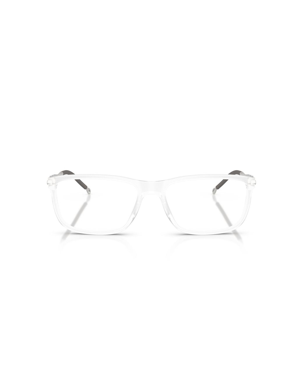 DIESEL Black Dl4006 2006 Optical Frames Acetate Squared Normal