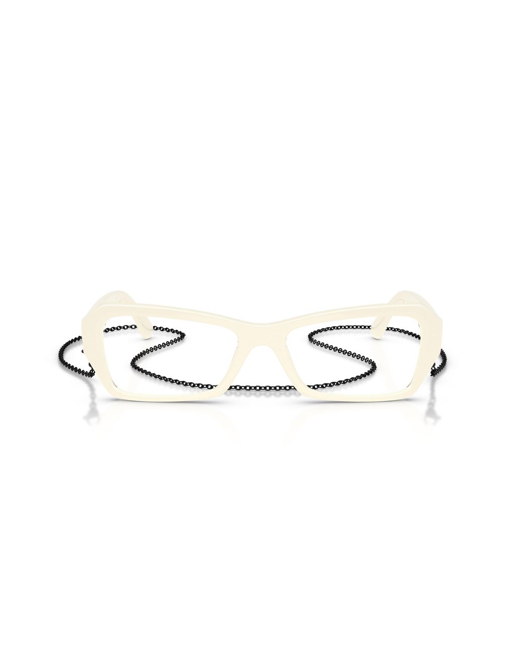 Vogue Eyewear Black Vo5656U 3239 Optical Frames Nylon Butterfly Normal