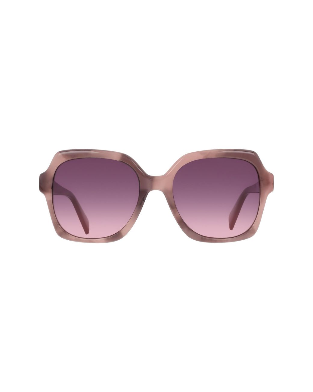 Liu Jo Black Lj811S 658 Sunglasses Acetate Squared Normal