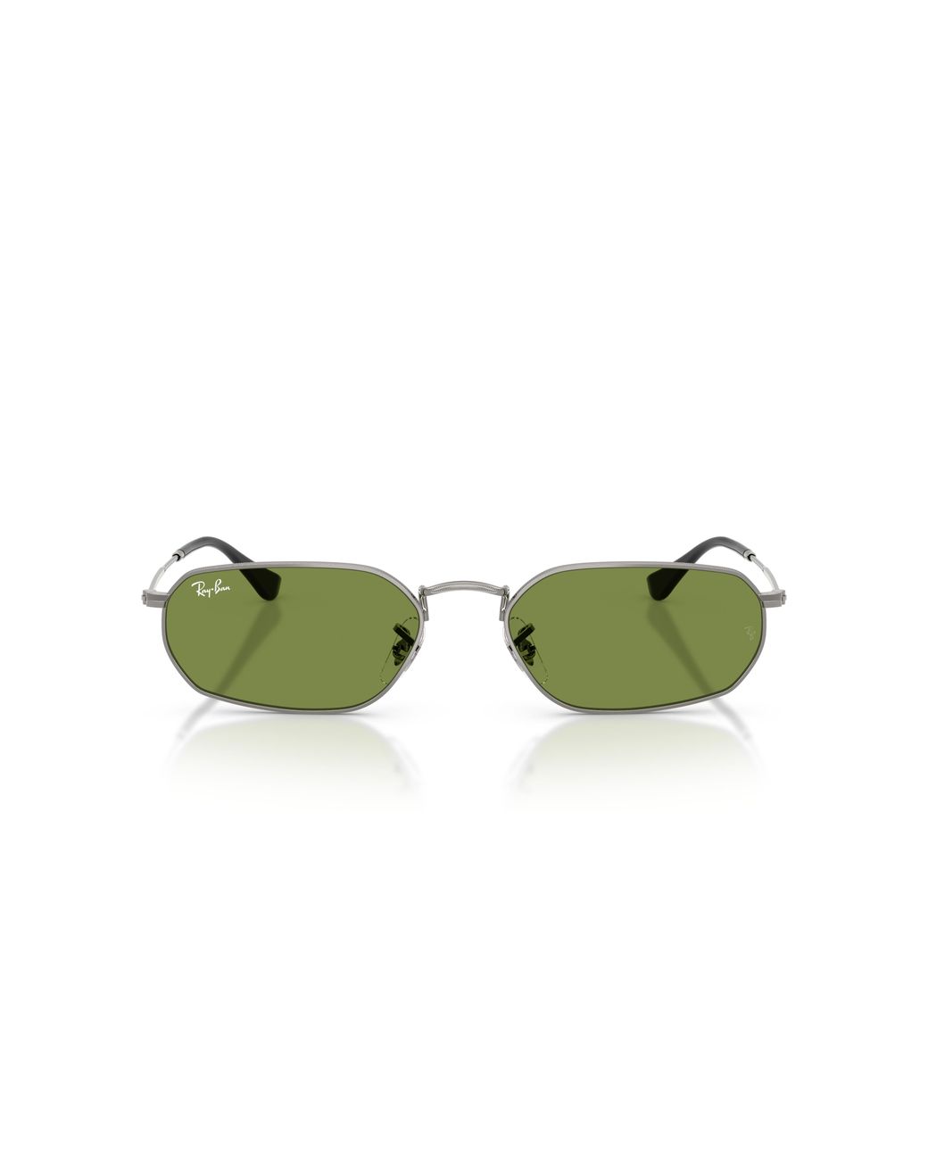 Ray-Ban Green Ray