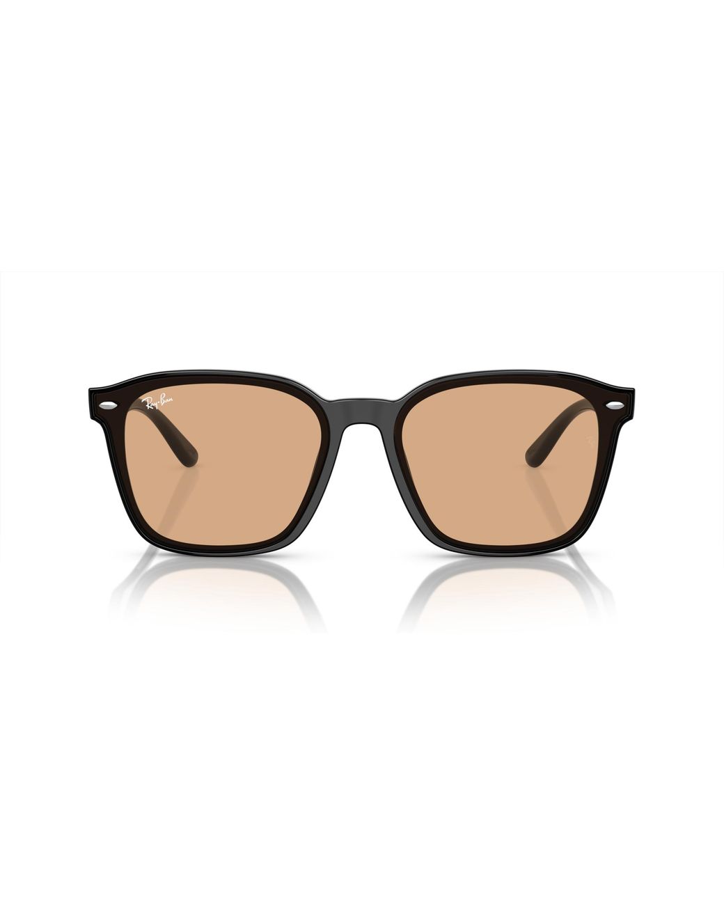 Ray-Ban Black Ray