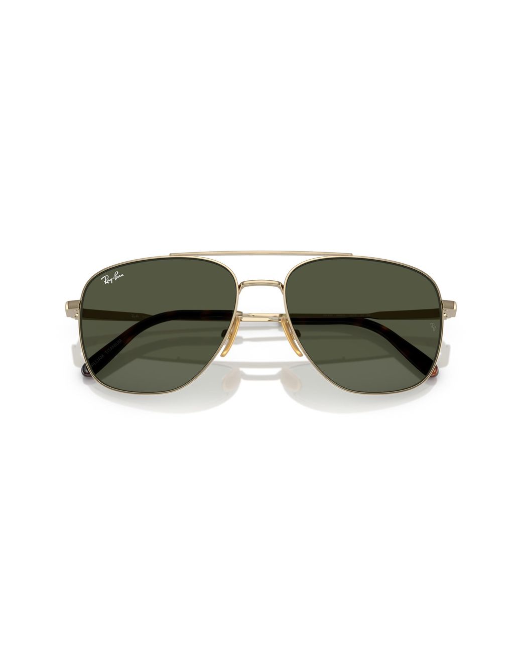 Ray-Ban Black Ray