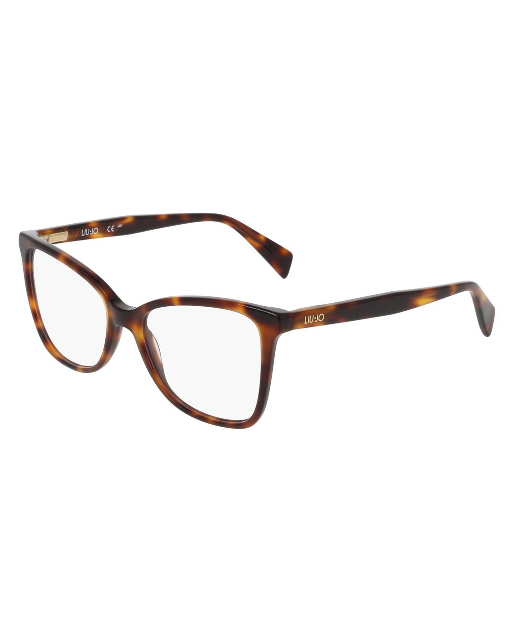 Liu Jo Black Lj2817 240 Optical Frames Acetate Normal