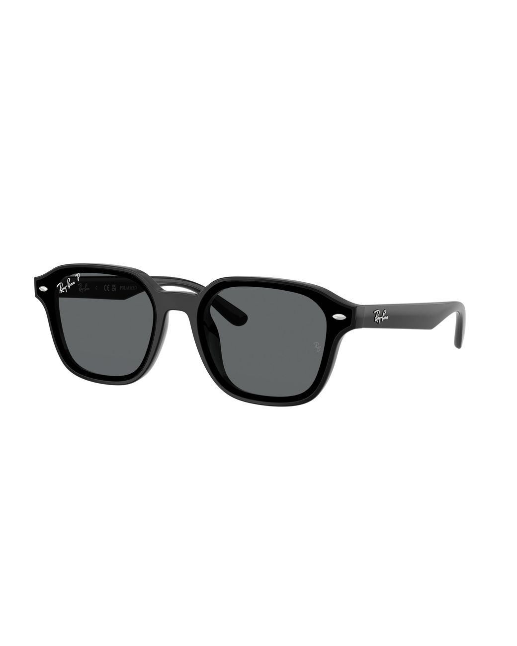Ray-Ban Black Ray