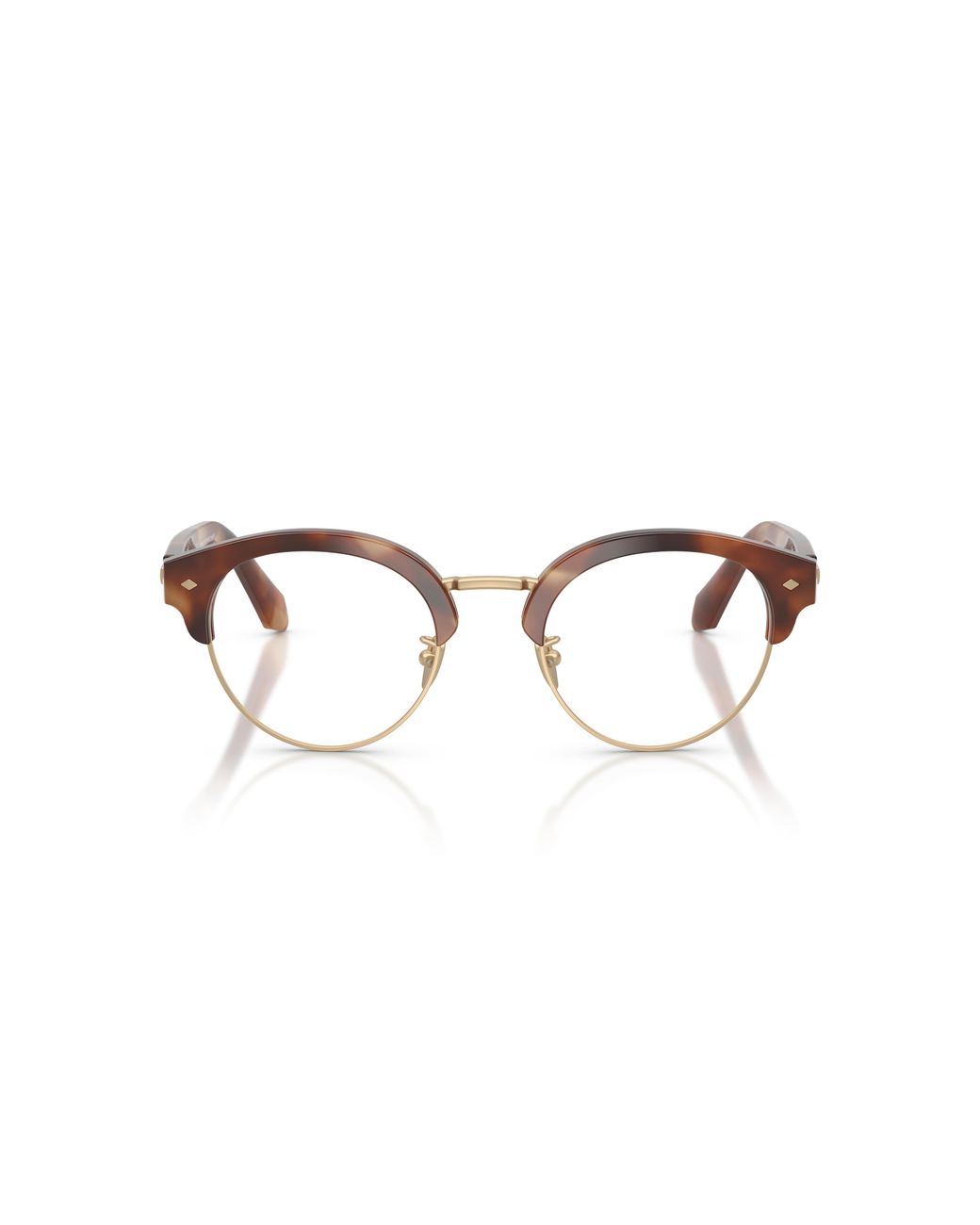 Giorgio Armani Black Ar7283 6302 Optical Frames Acetate Pantos Normal for men