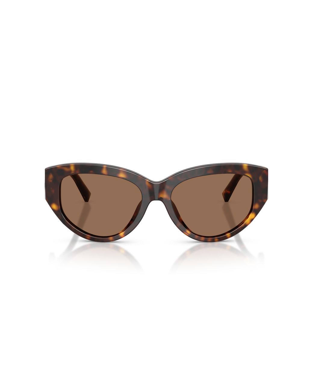 Dolce & Gabbana Black Dg4514 502/73 Sunglasses Acetate Cat Eye Normal