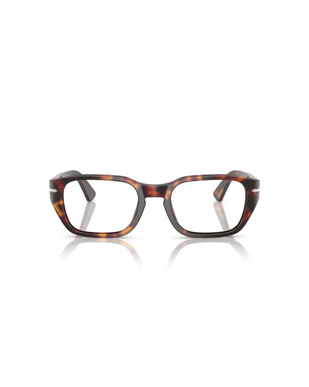 Persol Black Po3365V 24 Optical Frames Acetate Pillow Normal