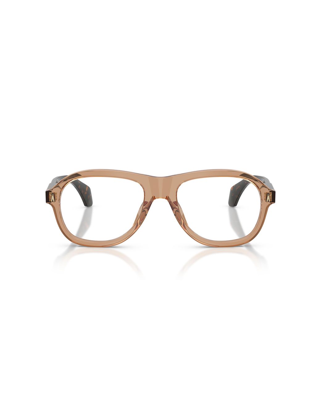 Moncler Black Me2025U 3037 Optical Frames Acetate Transparent Pillow Normal